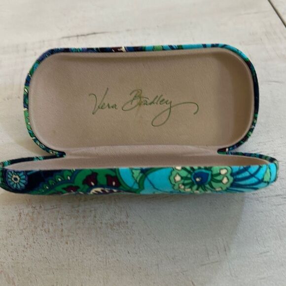 Vera Bradley Slim Eyeglass Case - Picture 3 of 3